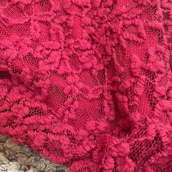 Floral detailed dress - Picture 7 of 9